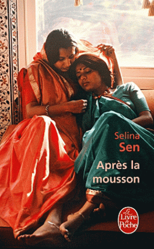 APRES LA MOUSSON [Selina Sen/LDP]