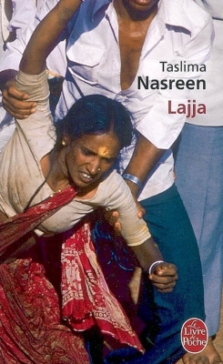 LAJJA [Taslima Nasreen/LDP]