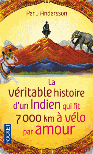( produits indiens )