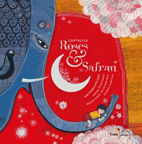 ( produits indiens )