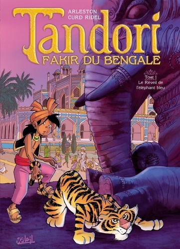 ( produits indiens )