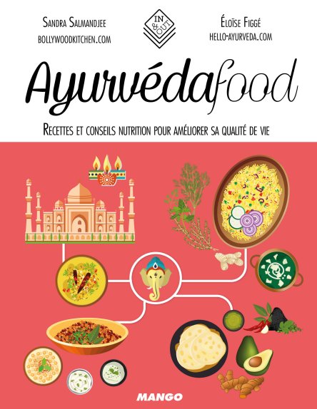( produits indiens )