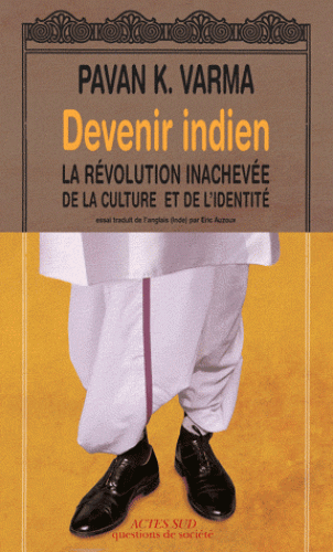 ( produits indiens )