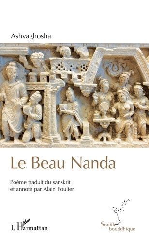 LE BEAU NANDA [Ashvaghosha/Harmattan]