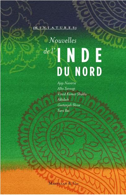 NOUVELLES DE L'INDE DU NORD [Collectif/Magellan]