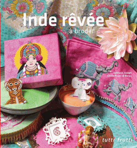 ( produits indiens )