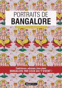 PORTRAITS DE BANGALORE [Célia Mercier, Johanne Kaminski/Hikari]