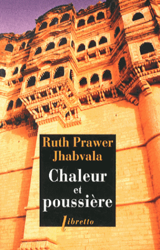 ( produits indiens )
