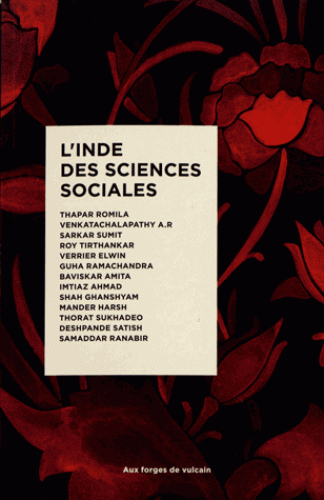 L'INDE DES SCIENCES SOCIALES [Collectif/Forges Vulcain]