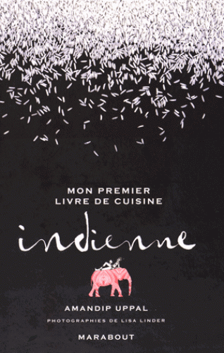 ( produits indiens )