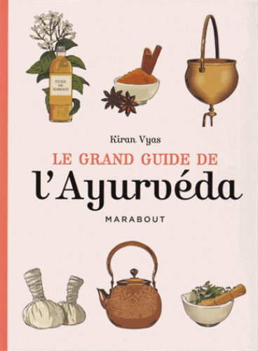 ( produits indiens )