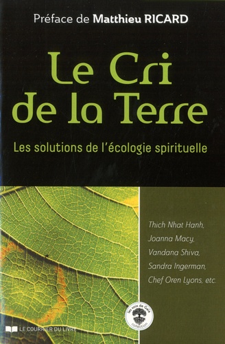 LE CRI DE LA TERRE [Collectif/CDL]