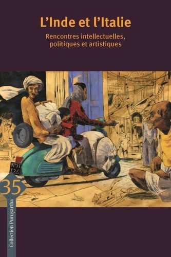 ( produits indiens )