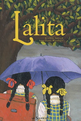 LALITA [Sauvard+Witschger/Sorbier] prix réduit