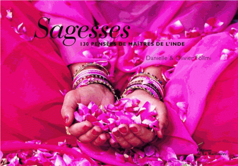 ( produits indiens )