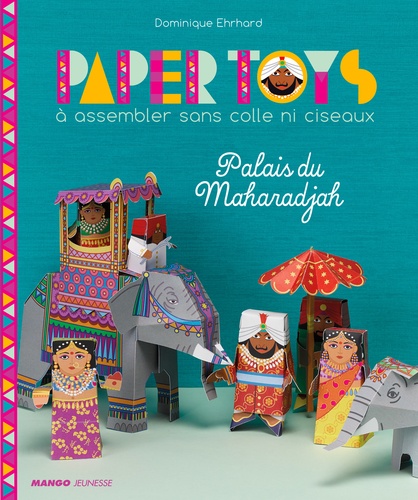 ( produits indiens )