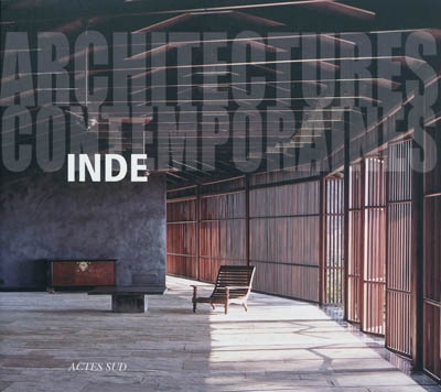 ( produits indiens )