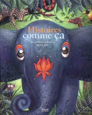 ( produits indiens )