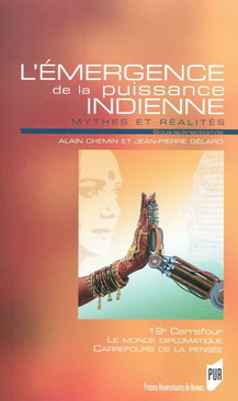 EMERGENCE DE LA PUISSANCE INDIENNE [Chemin et Gelard/PU Rennes]