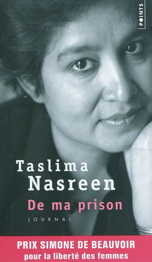 DE MA PRISON [Tasmila Nasreen/Points]