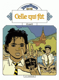 CELLE QUI FUT [Cosey/Lombard]