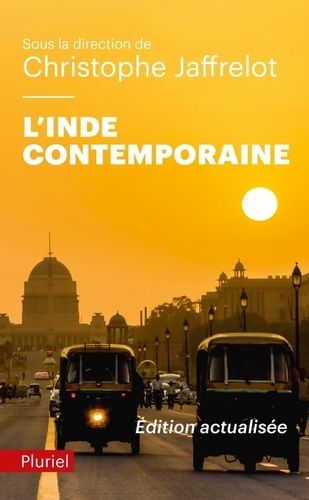 L'INDE CONTEMPORAINE [Christophe Jaffrelot/Pluriel]