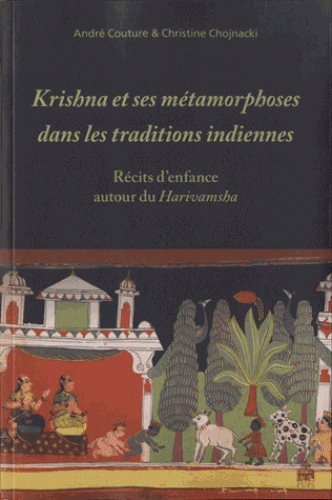 ( produits indiens )
