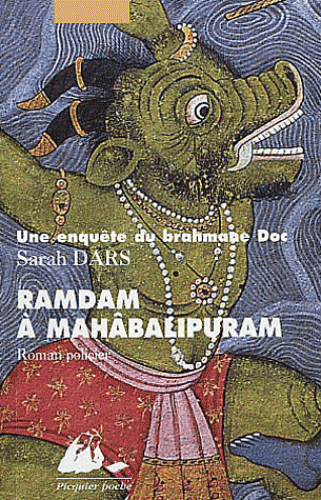 ( produits indiens )