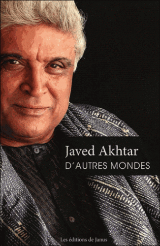 D'AUTRES MONDES [Javed Akhtar/Janus] prix réduit