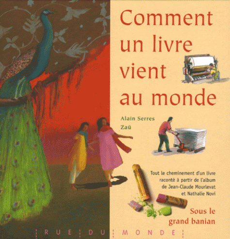 ( produits indiens )