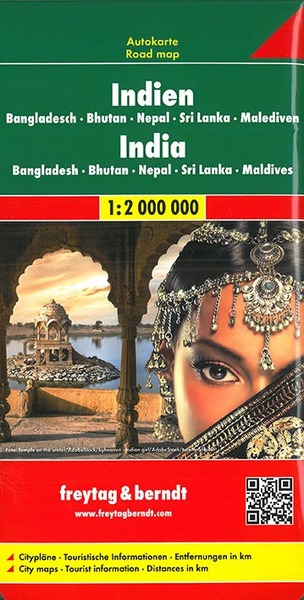 ( produits indiens )