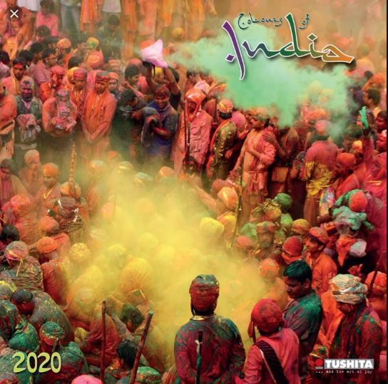 ( produits indiens )