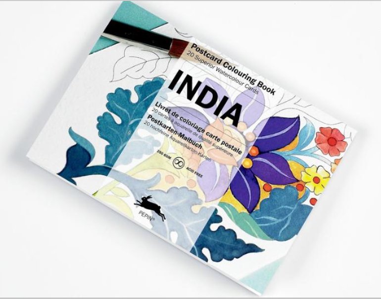 ( produits indiens )