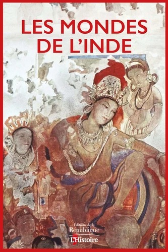 LES MONDES DE L'INDE [Collectif/Ophrys]