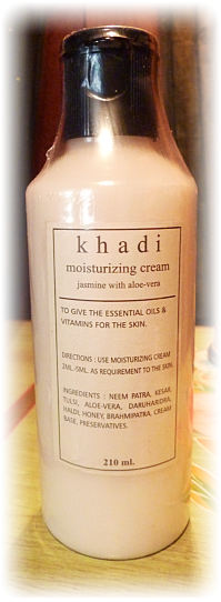 ( produits indiens )