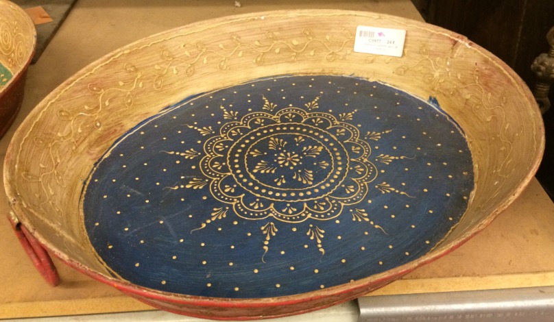 ( produits indiens )