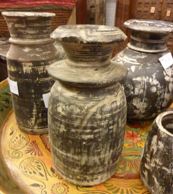 ( produits indiens )