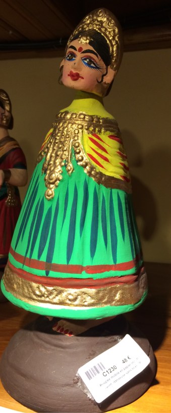 ( produits indiens )