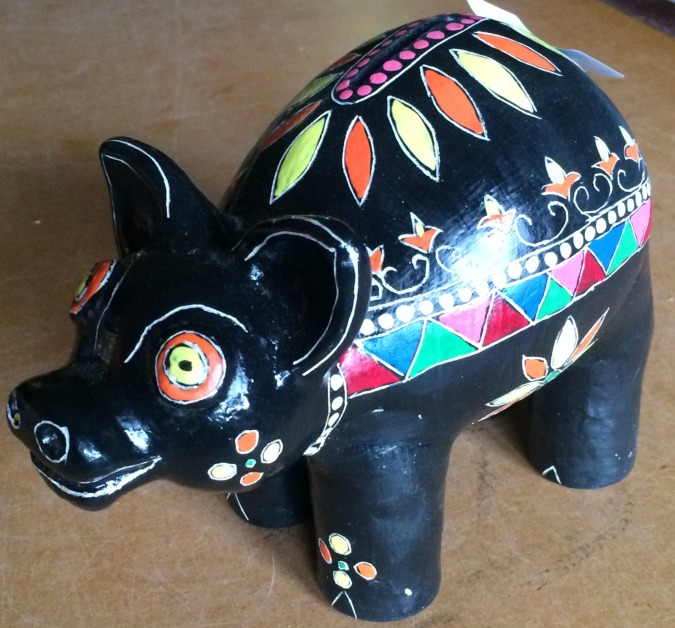 ( produits indiens )