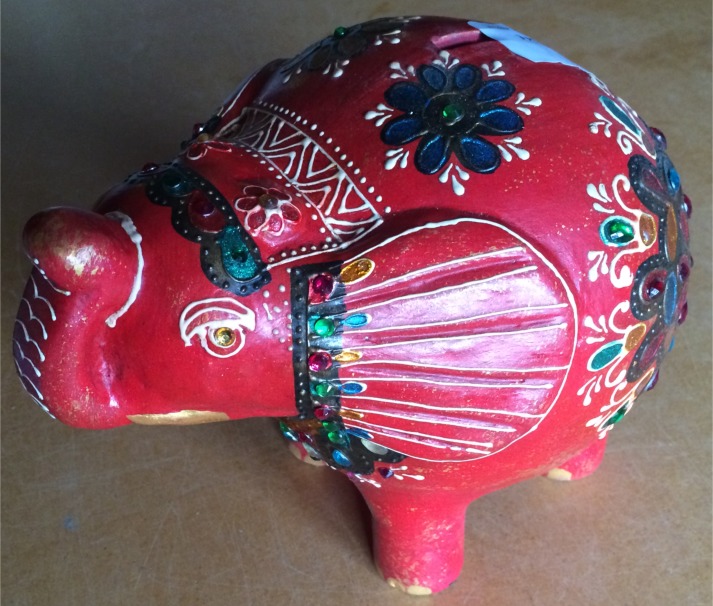 ( produits indiens )