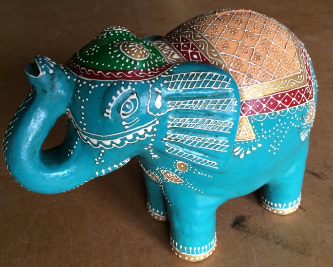 ( produits indiens )