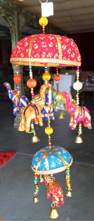 ( produits indiens )