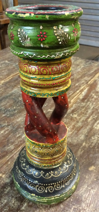 ( produits indiens )