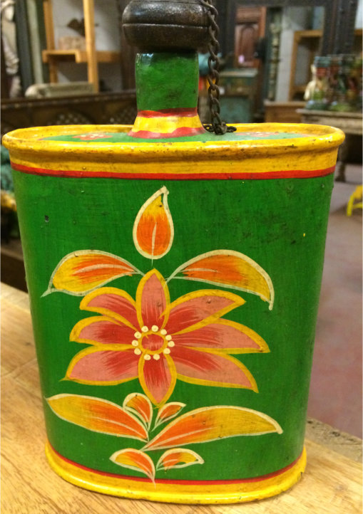 ( produits indiens )