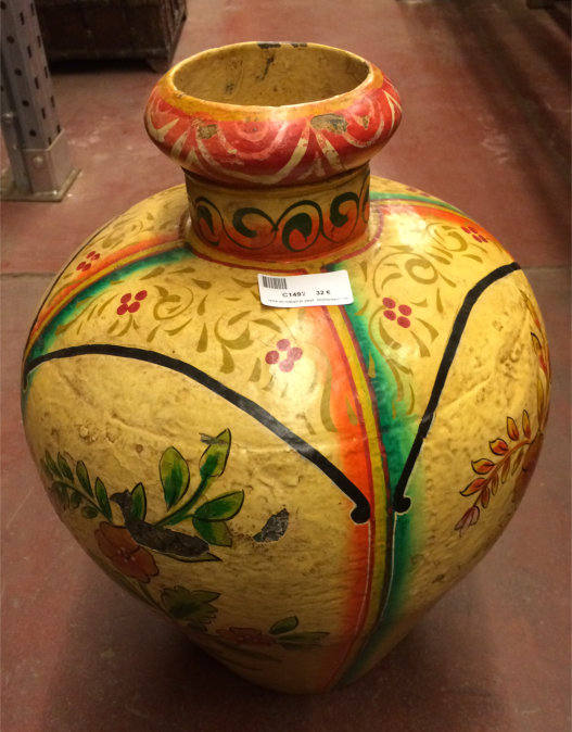 ( produits indiens )