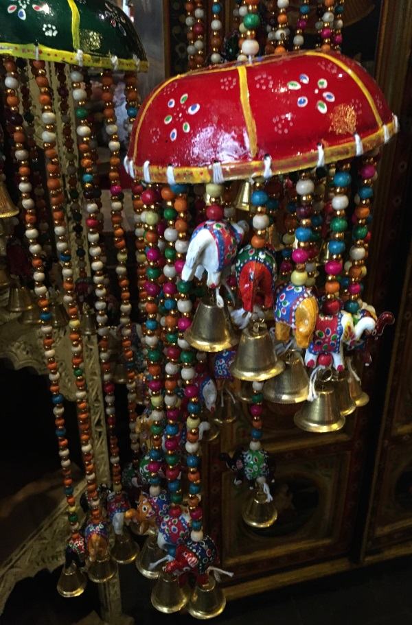 ( produits indiens )