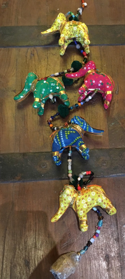 ( produits indiens )