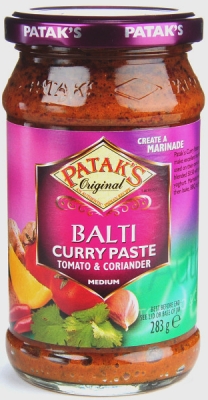 ( Epicerie indienne )