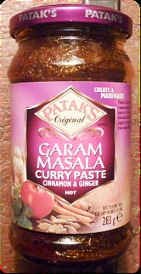 ( produits indiens )