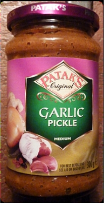 ( produits indiens )